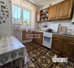 2-к квартира, вторичка, 43м2, 3/5 этаж
