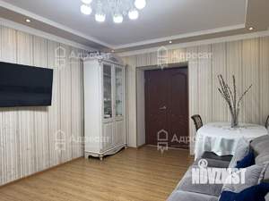 2-к квартира, вторичка, 50м2, 1/5 этаж