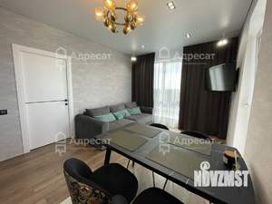 3-к квартира, вторичка, 73м2, 20/23 этаж