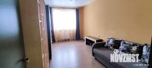 1-к квартира, вторичка, 44м2, 2/23 этаж