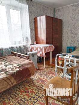 2-к квартира, вторичка, 41м2, 1/5 этаж