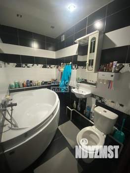 2-к квартира, вторичка, 46м2, 9/9 этаж