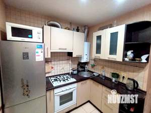 3-к квартира, вторичка, 55м2, 3/5 этаж