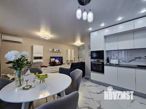 2-к квартира, вторичка, 68м2, 7/20 этаж