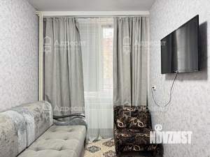 2-к квартира, вторичка, 54м2, 1/10 этаж