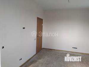 1-к квартира, вторичка, 27м2, 3/3 этаж
