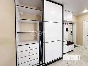 1-к квартира, вторичка, 34м2, 1/5 этаж