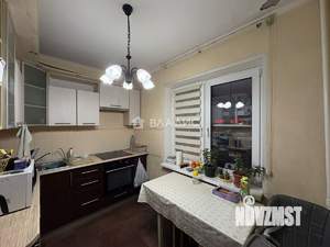 3-к квартира, вторичка, 65м2, 8/16 этаж