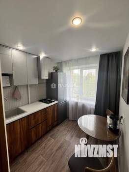 1-к квартира, вторичка, 31м2, 4/7 этаж