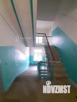 1-к квартира, вторичка, 41м2, 5/5 этаж