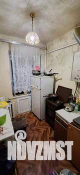 1-к квартира, вторичка, 30м2, 1/5 этаж