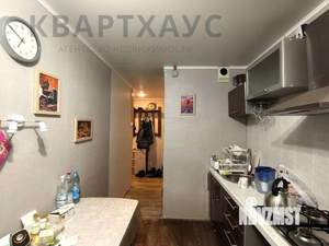 3-к квартира, вторичка, 65м2, 6/9 этаж