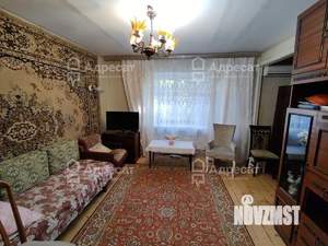 1-к квартира, вторичка, 37м2, 1/5 этаж