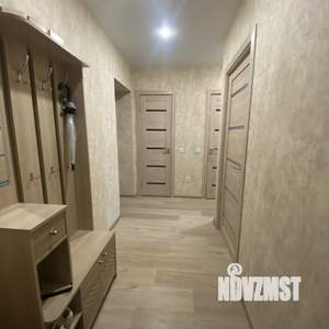 2-к квартира, вторичка, 43м2, 1/3 этаж