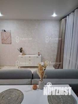 1-к квартира, вторичка, 32м2, 1/5 этаж