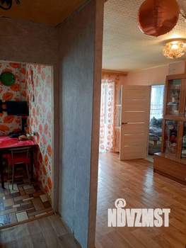 2-к квартира, вторичка, 44м2, 4/5 этаж