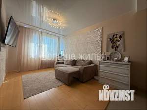 2-к квартира, вторичка, 55м2, 9/24 этаж