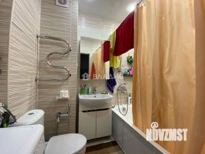 2-к квартира, вторичка, 52м2, 9/11 этаж