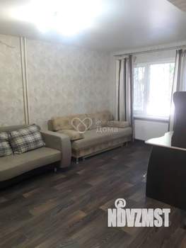 1-к квартира, вторичка, 32м2, 1/4 этаж