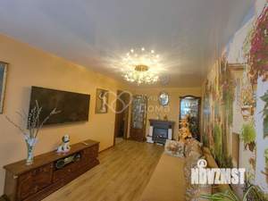 2-к квартира, вторичка, 46м2, 7/9 этаж