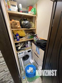 2-к квартира, вторичка, 43м2, 5/5 этаж