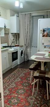 1-к квартира, вторичка, 29м2, 2/3 этаж