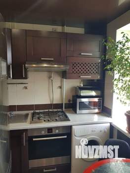 2-к квартира, вторичка, 46м2, 7/9 этаж