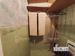 2-к квартира, вторичка, 47м2, 2/5 этаж