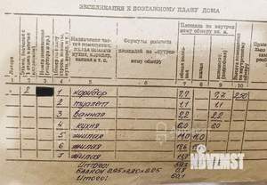 3-к квартира, вторичка, 59м2, 2/5 этаж