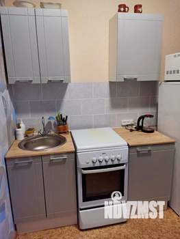 2-к квартира, вторичка, 43м2, 5/5 этаж
