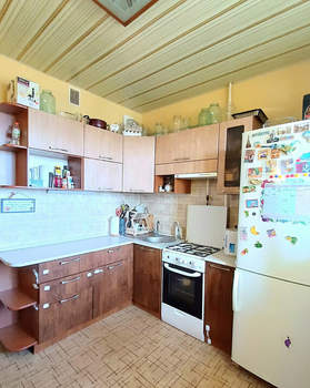 2-к квартира, вторичка, 53м2, 5/9 этаж