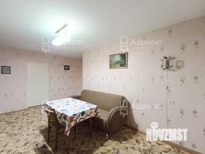 3-к квартира, вторичка, 60м2, 4/9 этаж