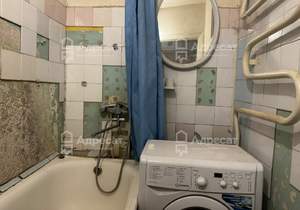 3-к квартира, вторичка, 58м2, 3/5 этаж