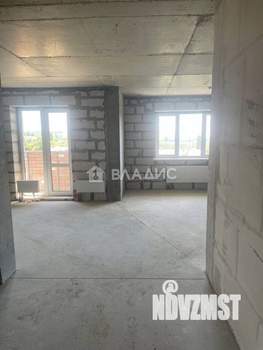 1-к квартира, вторичка, 47м2, 5/19 этаж