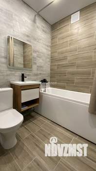 1-к квартира, вторичка, 37м2, 5/10 этаж