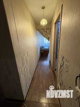 1-к квартира, вторичка, 39м2, 7/10 этаж