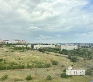 1-к квартира, вторичка, 35м2, 19/23 этаж