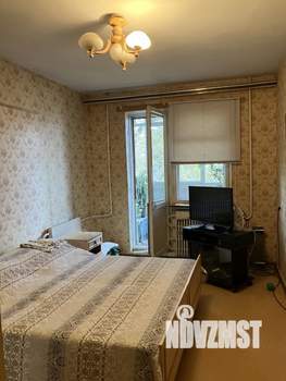 3-к квартира, вторичка, 64м2, 2/9 этаж