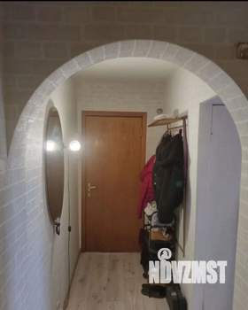 2-к квартира, вторичка, 45м2, 5/5 этаж