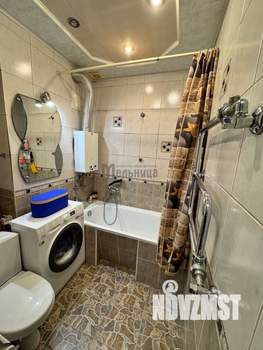 1-к квартира, вторичка, 31м2, 5/5 этаж