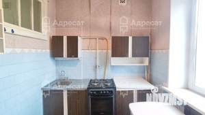 2-к квартира, вторичка, 54м2, 5/5 этаж