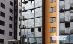 3-к квартира, сданный дом, 78м2, 5/9 этаж