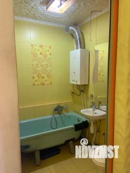 2-к квартира, вторичка, 40м2, 3/4 этаж
