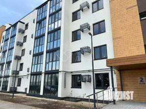 1-к квартира, вторичка, 32м2, 2/5 этаж
