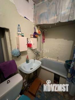 1-к квартира, вторичка, 31м2, 4/5 этаж