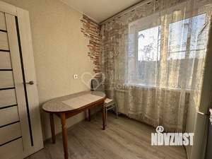 3-к квартира, вторичка, 55м2, 5/5 этаж