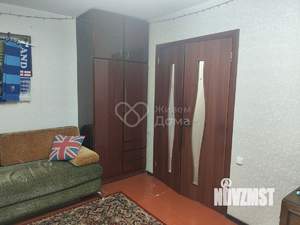 1-к квартира, вторичка, 31м2, 2/5 этаж