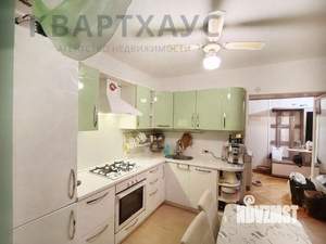 3-к квартира, вторичка, 79м2, 3/5 этаж
