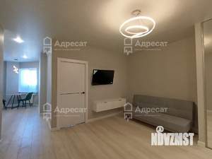 2-к квартира, вторичка, 42м2, 19/20 этаж