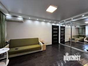2-к квартира, вторичка, 39м2, 5/6 этаж